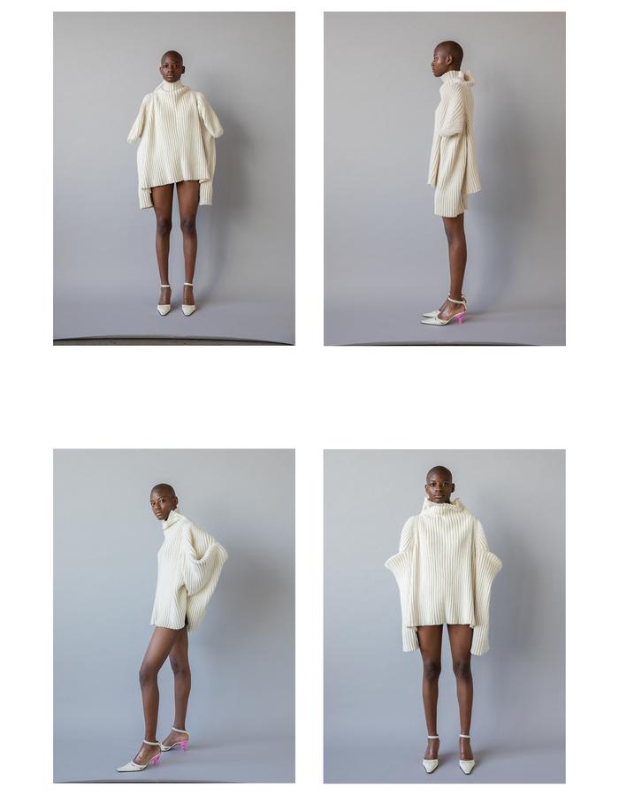 CHRISTINA SEEWALD Designer Brand & Products | NOT JUST A LABEL